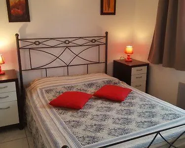 Apartament De La Sole T3 4 Pers Les Minimes Avec Piscine