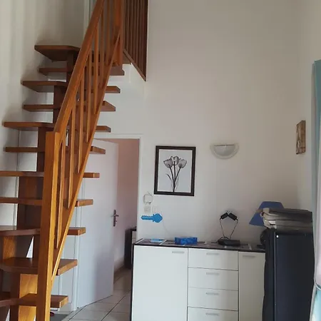 De La Sole T3 4 Pers Les Minimes Avec Piscine