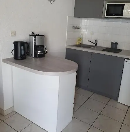 De La Sole T3 4 Pers Les Minimes Avec Piscine * La Rochelle (Charente-Maritime)