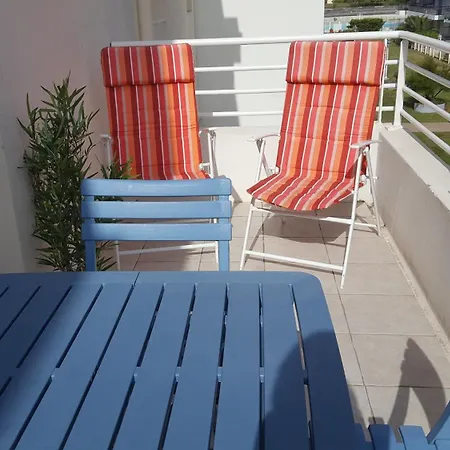 De La Sole T3 4 Pers Les Minimes Avec Piscine La Rochelle (Charente-Maritime)